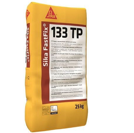 Sika FastFix 133 (25 kg)