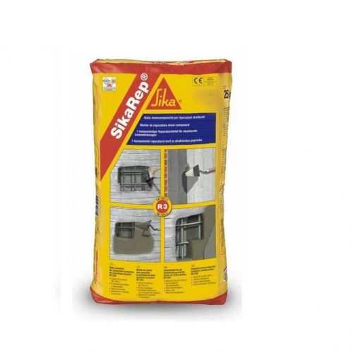 Sika - SikaRep (25 kg)