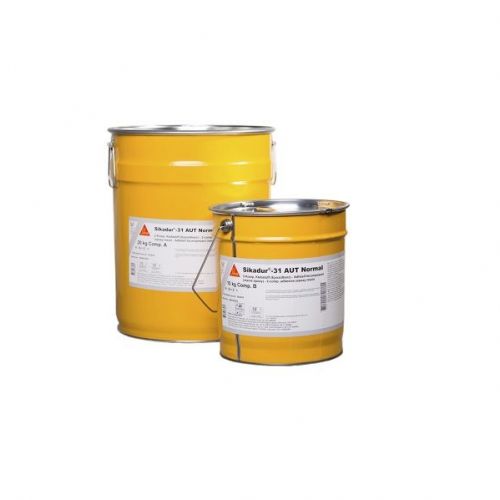 Sika - Sikadur 31 AUT Normal (AB) (30 kg)