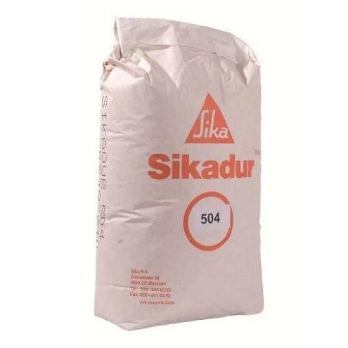 Sika - Sikadur 504 (25 kg) kvarchomok F36