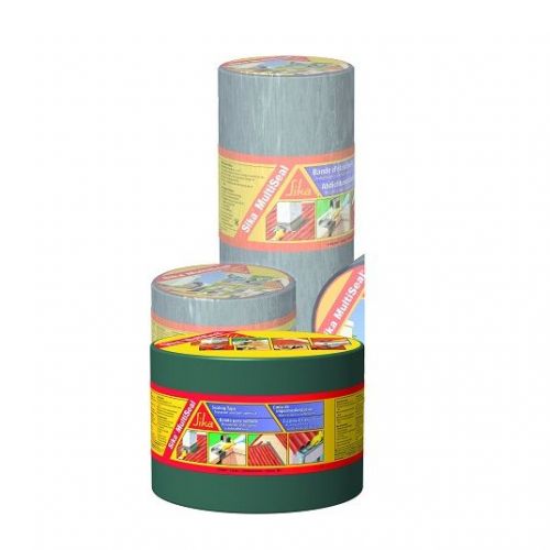 Sika MultiSeal szalag (300 mm x 10 m) szürke
