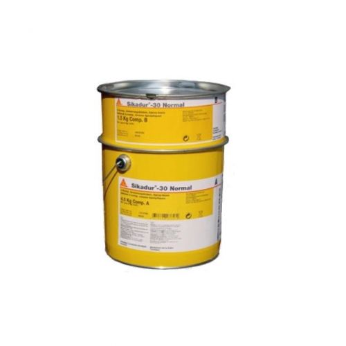 Sika - Sikadur 30 (AB) (40 kg)