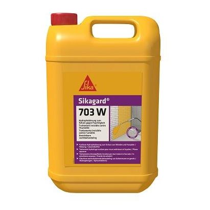 Sika - Sikagard 703 W (5 liter)