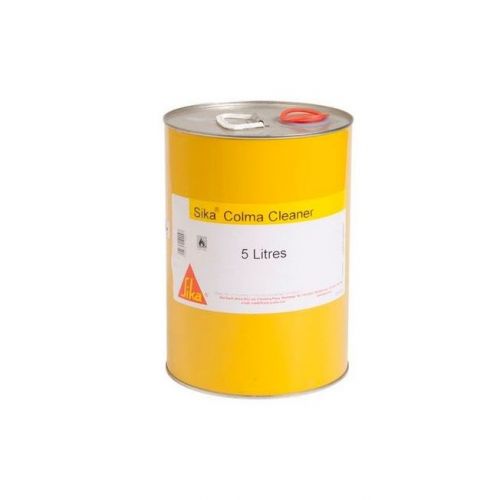Sika Colma Cleaner (5 liter) (Colma Reiniger)