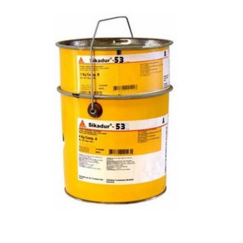 Sika - Sikadur 53 (AB) (18kg)