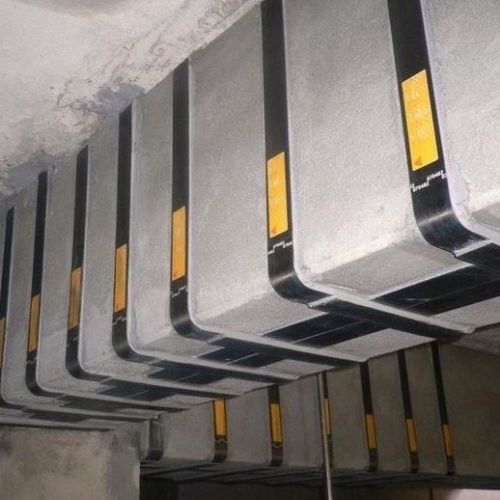 Sika CarboShear L kengyel (4/80/150) (1 db)