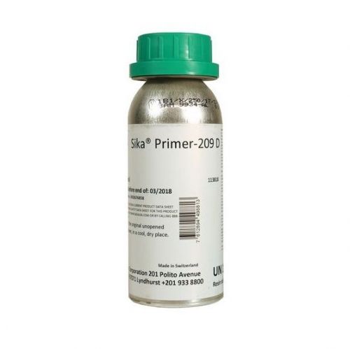 Sika Primer 209 D (250 ml)