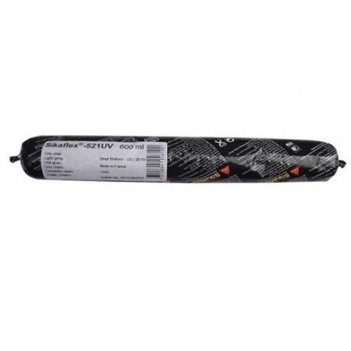 Sikaflex 521 UV (600 ml) /fehér/