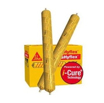 Sika - SikaHyflex 250 Facade (600 ml) /fehér/