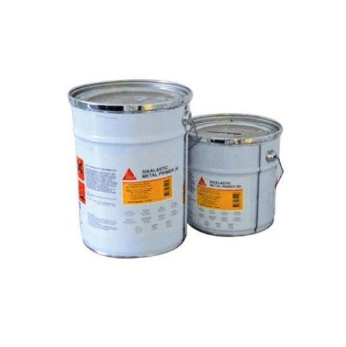Sikalastic Metal Primer (AB) (5 liter)