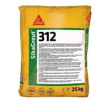 Sika - SikaGrout 312 (25 kg)