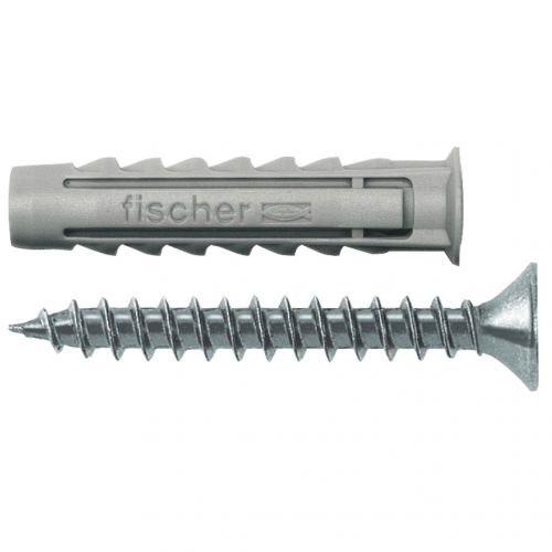 fischer dübel SX 6x30 S (50 db)