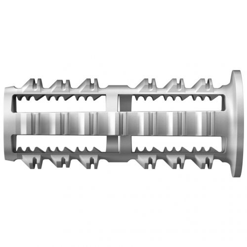 Nylon dübel FGD M8x35 60 (m.szárral) (25 db)