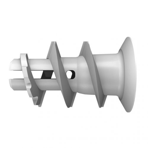 fischer gipszkarton dübel GK (100 db)