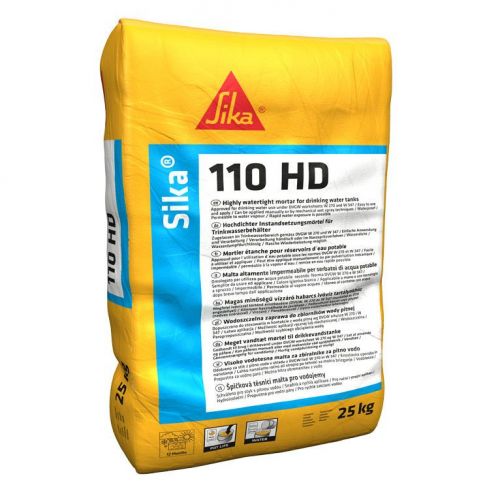 Sika 110 HD (25 kg)