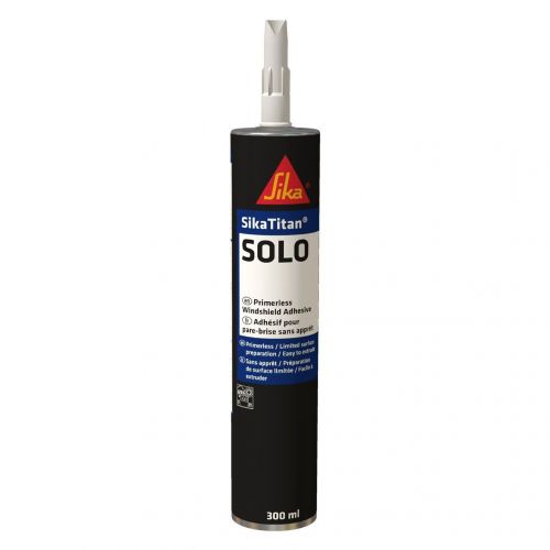 Sika - Sikaflex SOLO (300 ml)